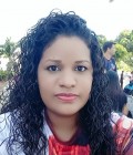 kennenlernen Frau Venezuela bis Guanare  : Loly, 34 Jahre